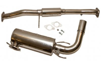 DS Performance | Accessoires pour automobiles au Montreal | FLYIN'’ MIATA MAZDASPEED EXHAUST AND MIDPIPE | Automotive accessories specialist in Montreal offering OEM & aftermarket automotive accessories, installation and dealership direct services. DS Performance | Accessoires pour automobiles au Montreal | Automotive accessories specialist in Montreal offering OEM & aftermarket automotive accessories, installation and dealership direct services.